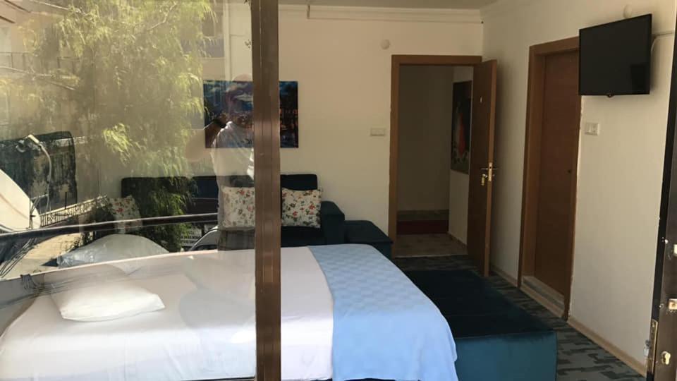كوشاداسيه Hotelamsterdam المظهر الخارجي الصورة