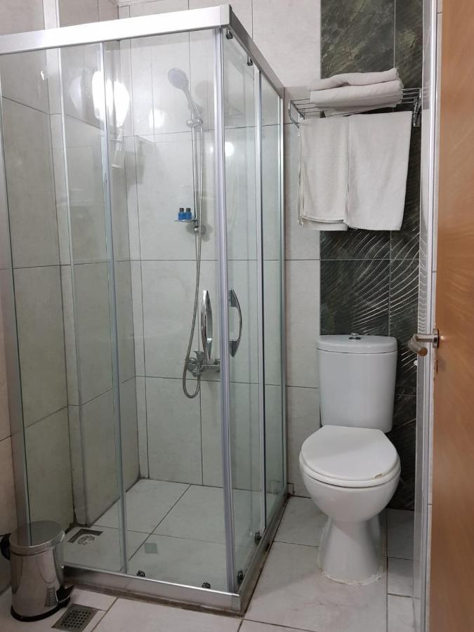 كوشاداسيه Hotelamsterdam المظهر الخارجي الصورة