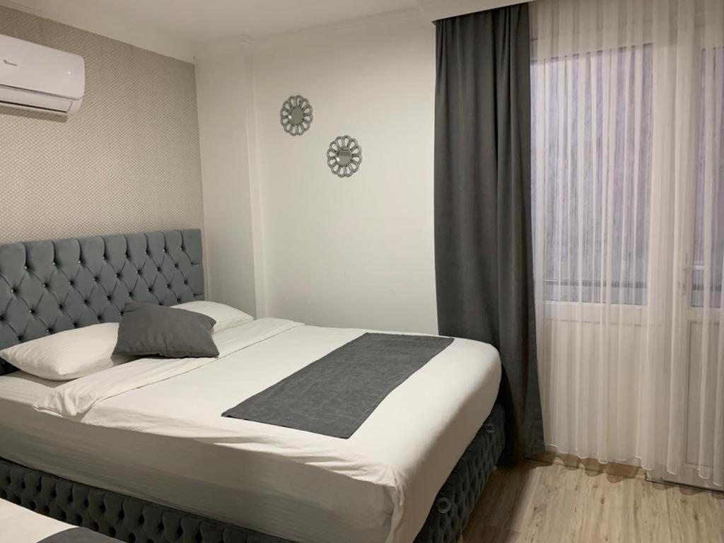 كوشاداسيه Hotelamsterdam المظهر الخارجي الصورة