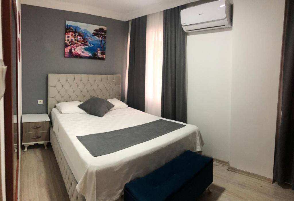 كوشاداسيه Hotelamsterdam المظهر الخارجي الصورة