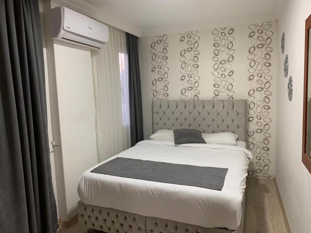 كوشاداسيه Hotelamsterdam المظهر الخارجي الصورة