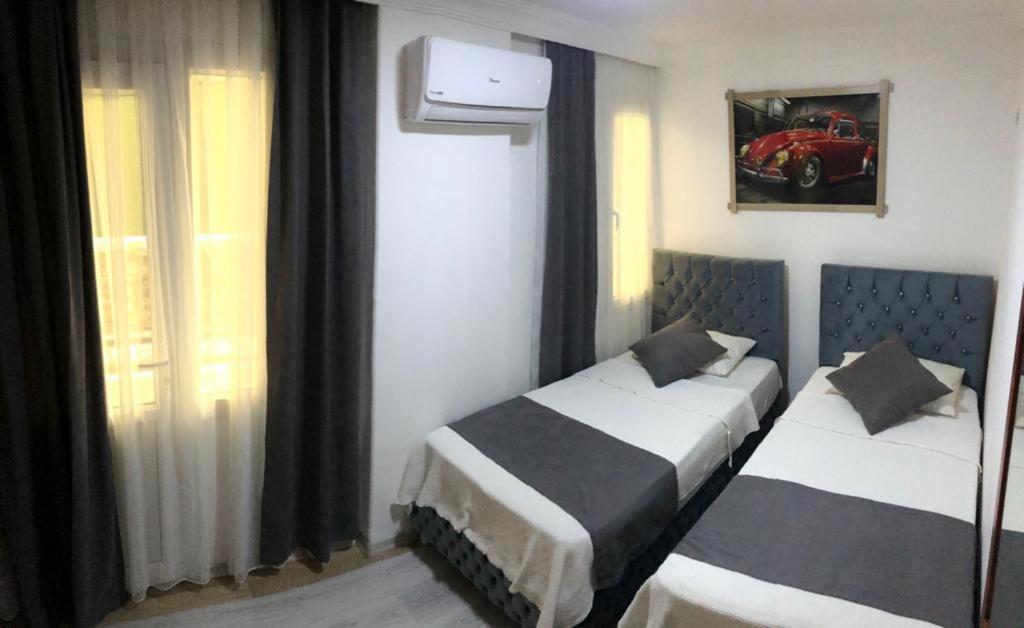 كوشاداسيه Hotelamsterdam المظهر الخارجي الصورة