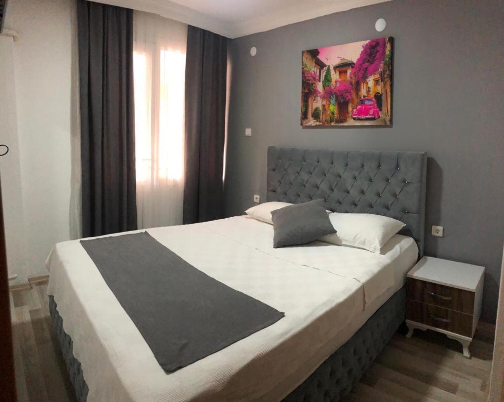 كوشاداسيه Hotelamsterdam المظهر الخارجي الصورة