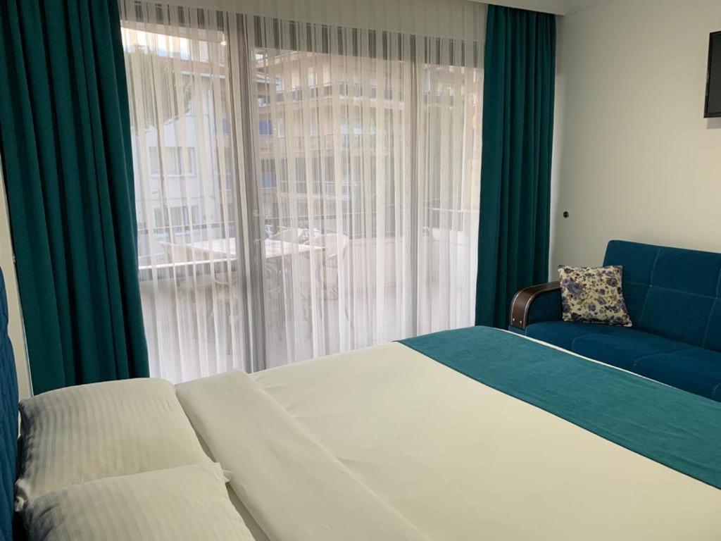 كوشاداسيه Hotelamsterdam المظهر الخارجي الصورة