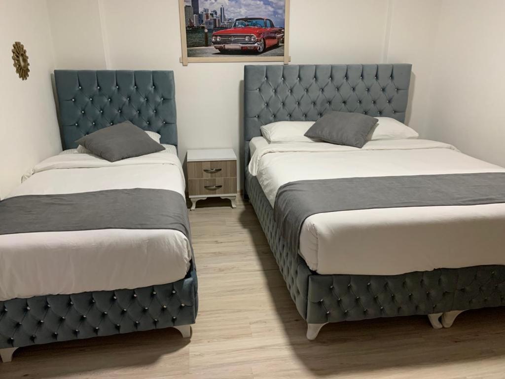 كوشاداسيه Hotelamsterdam المظهر الخارجي الصورة