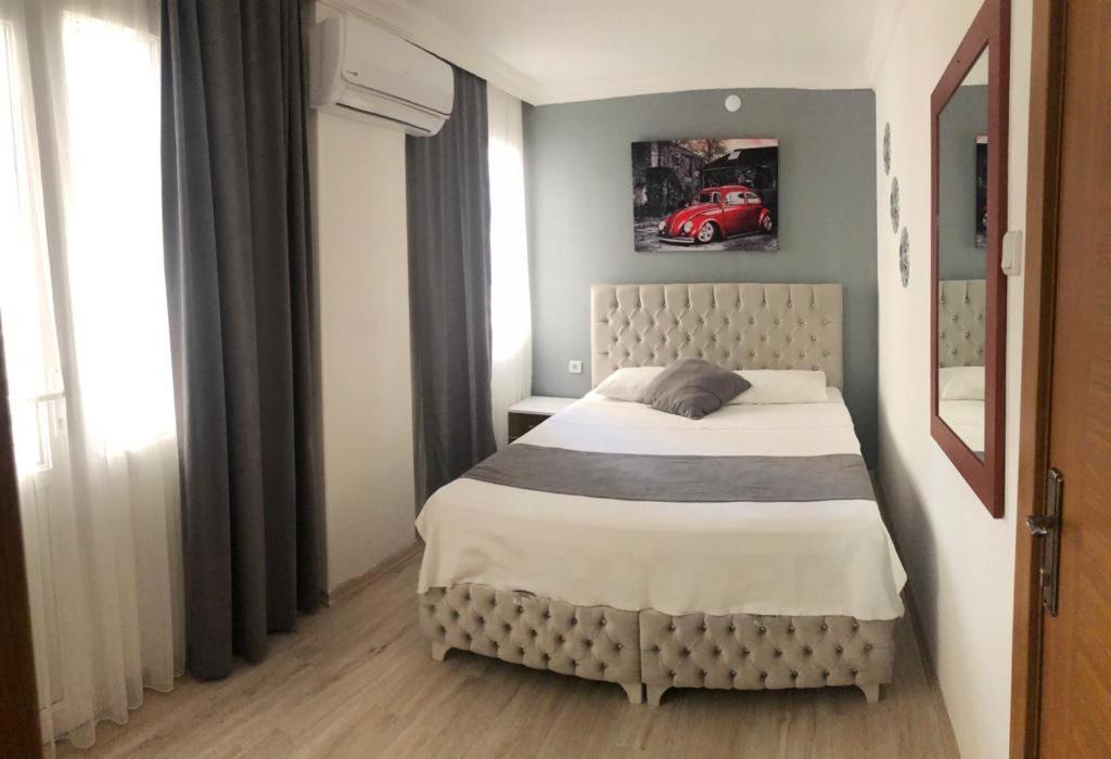 كوشاداسيه Hotelamsterdam المظهر الخارجي الصورة