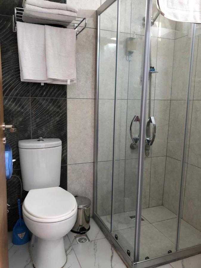 كوشاداسيه Hotelamsterdam المظهر الخارجي الصورة