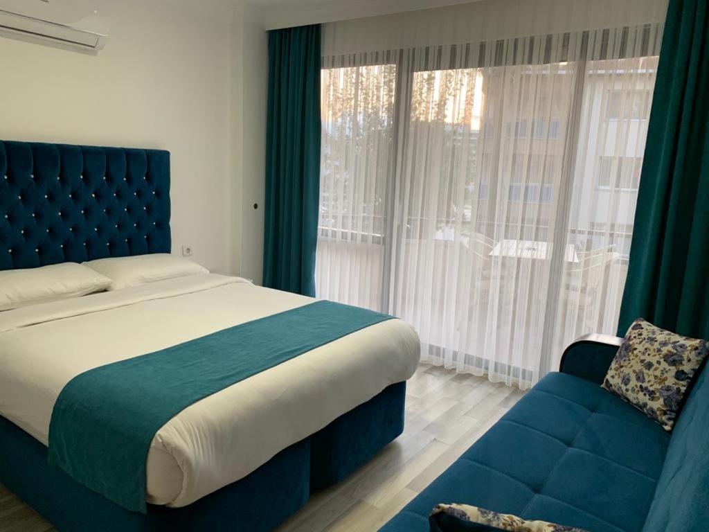 كوشاداسيه Hotelamsterdam المظهر الخارجي الصورة