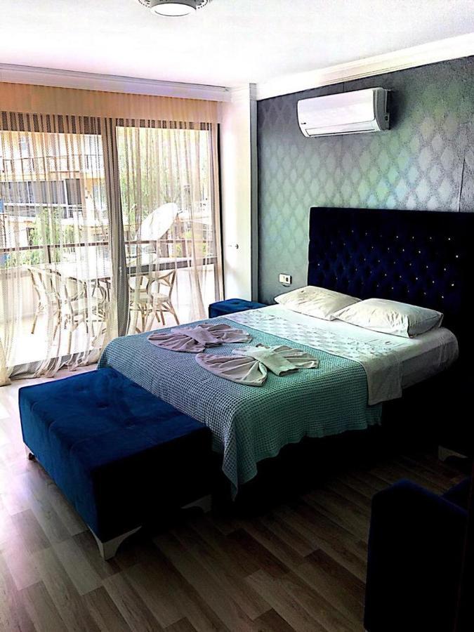 كوشاداسيه Hotelamsterdam المظهر الخارجي الصورة