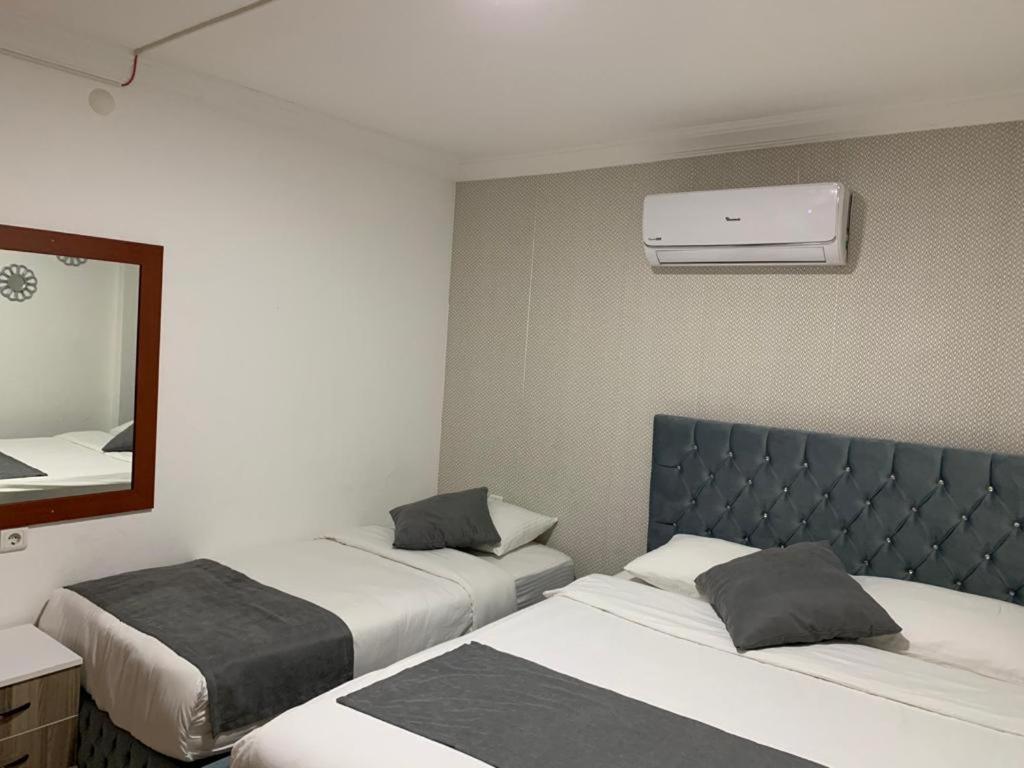 كوشاداسيه Hotelamsterdam المظهر الخارجي الصورة