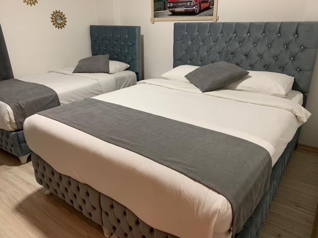 كوشاداسيه Hotelamsterdam المظهر الخارجي الصورة