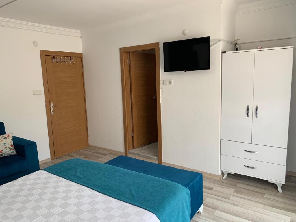 كوشاداسيه Hotelamsterdam المظهر الخارجي الصورة